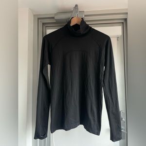 lululemon turtleneck swiftly